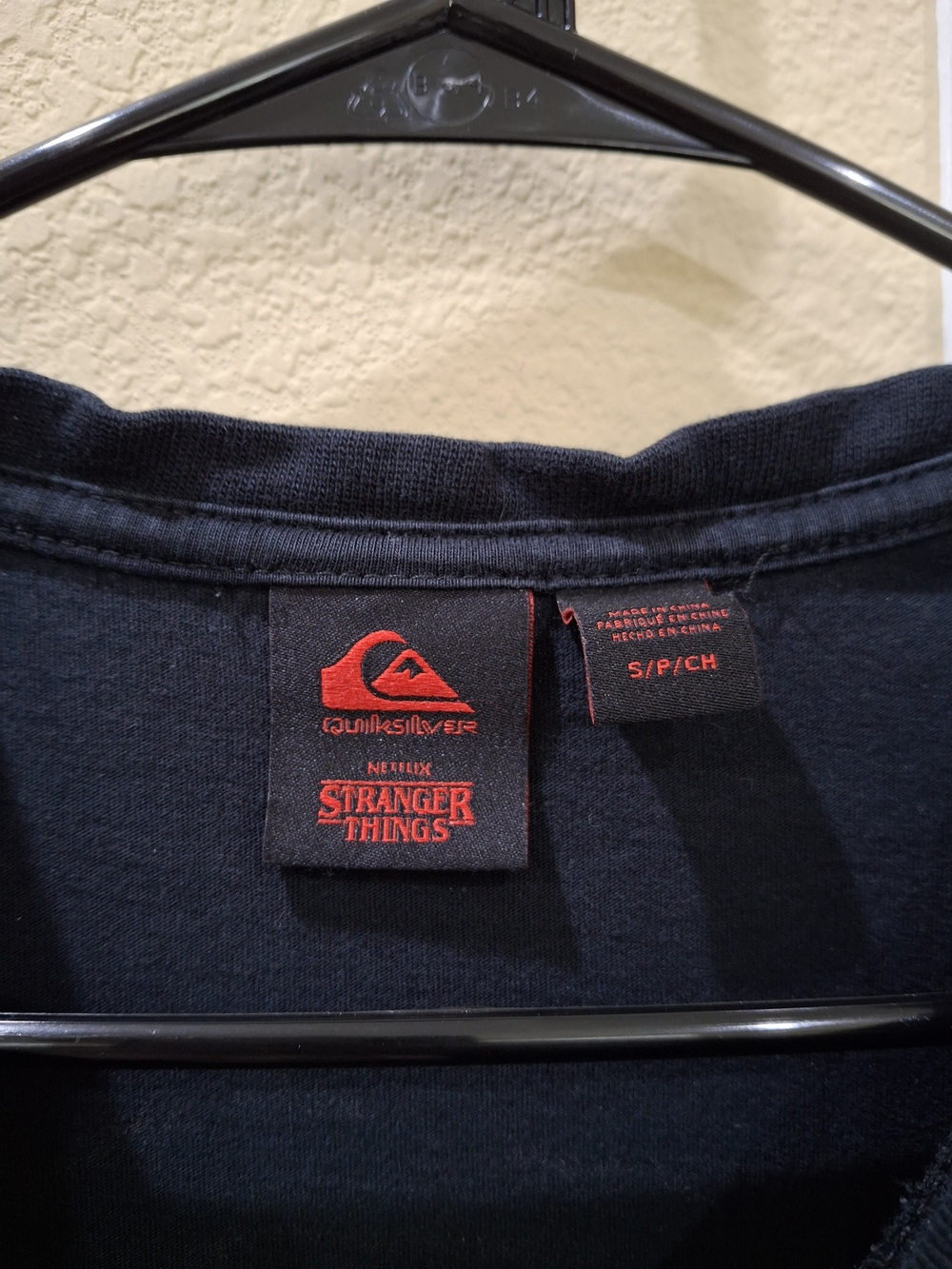 Stranger Things Tee - Picture 5 of 8